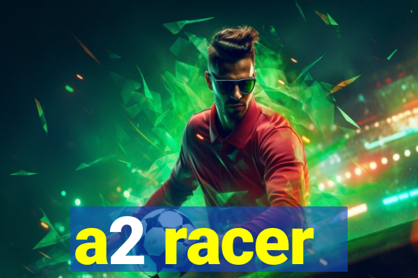 a2 racer - riscando o asfalto filme completo dublado